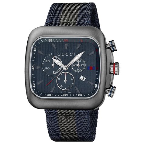 men's gucci watch clearance|discount Gucci watches for men.